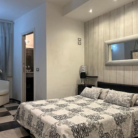 Affittacamere 4 Bassotti Monterosso al Mare Eksteriør billede
